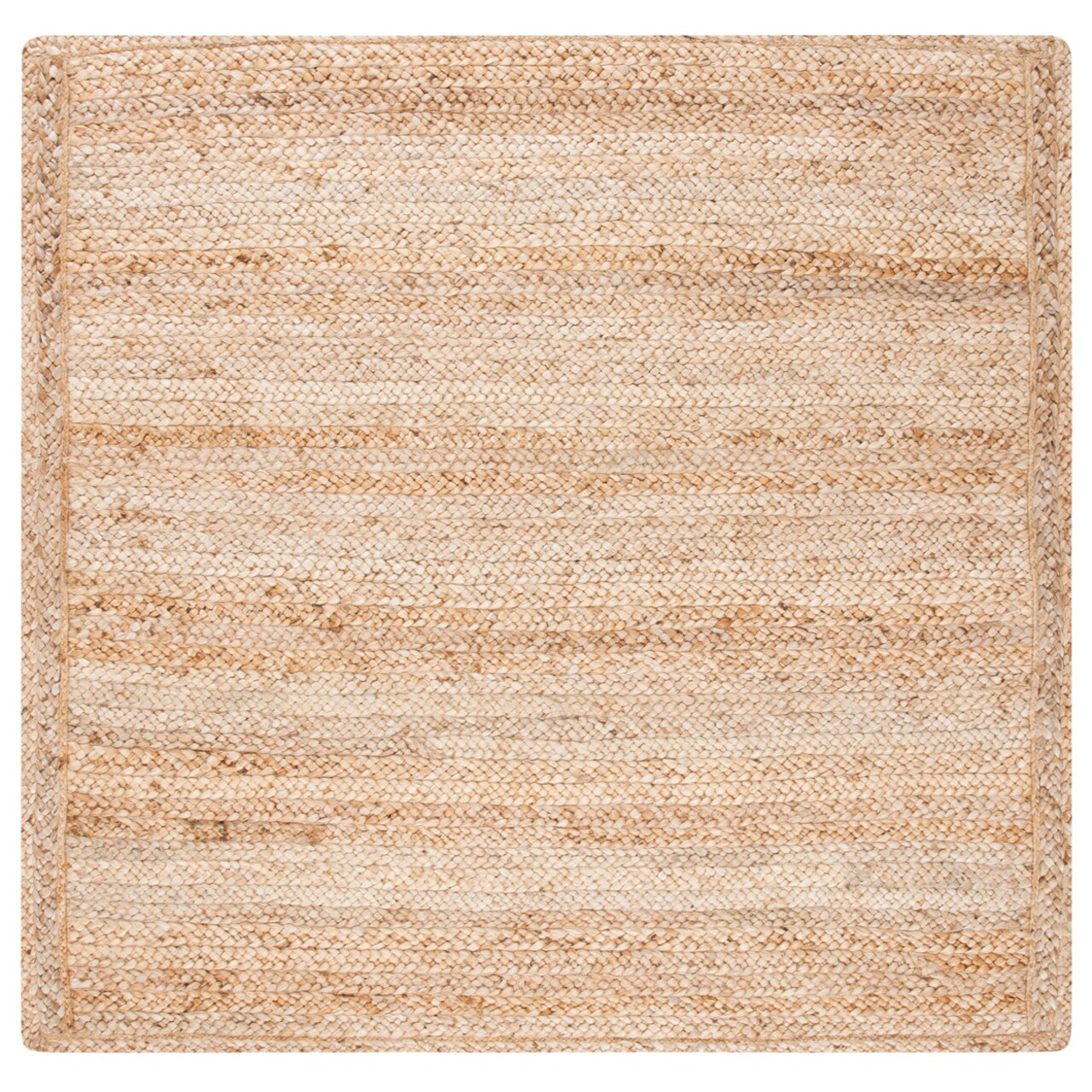 Safavieh Natural Fiber Nf824A Handwoven Natural Rug Bohemian Area Rug Carpet